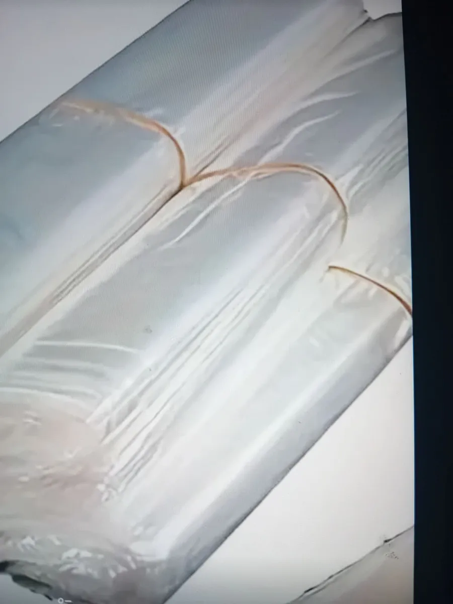 Kindling bags