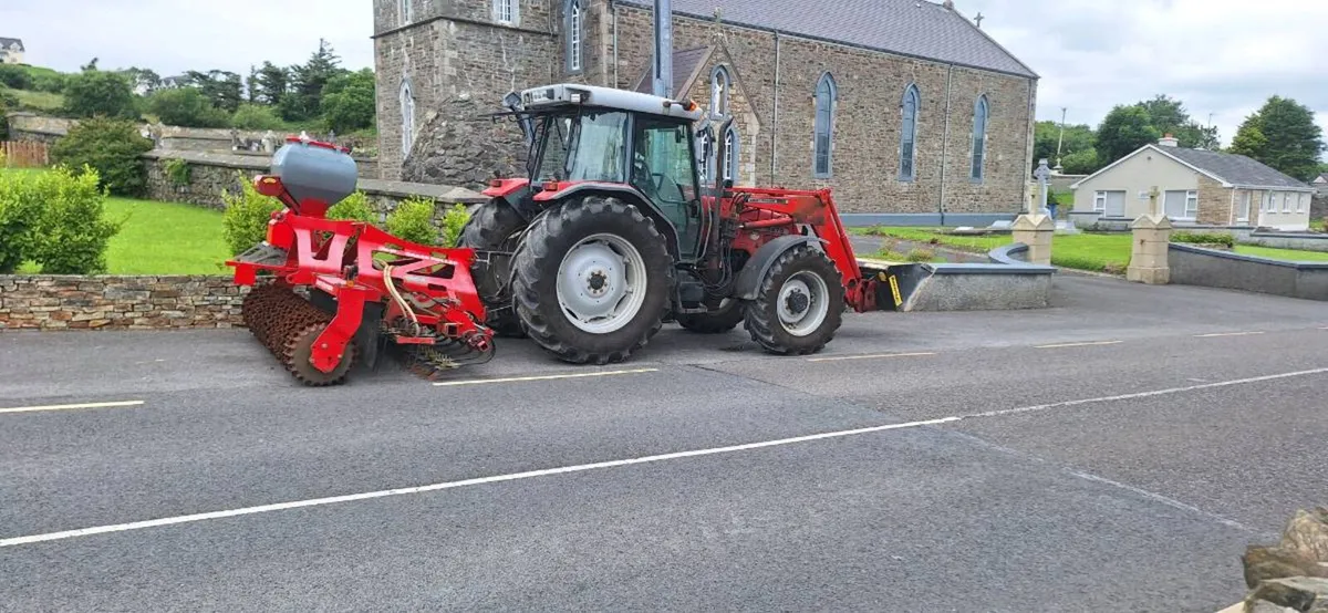 Grass rejuvenation - Image 2