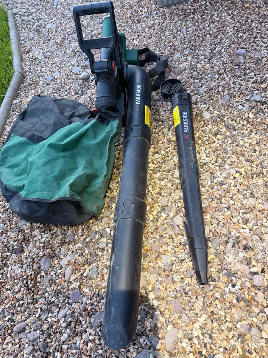 Leaf blower - Image 3
