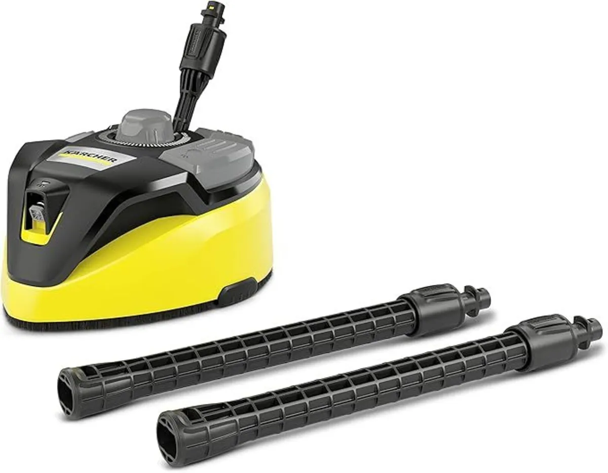 Kärcher  T-Racer Surface Cleaner – Brand New - Image 2
