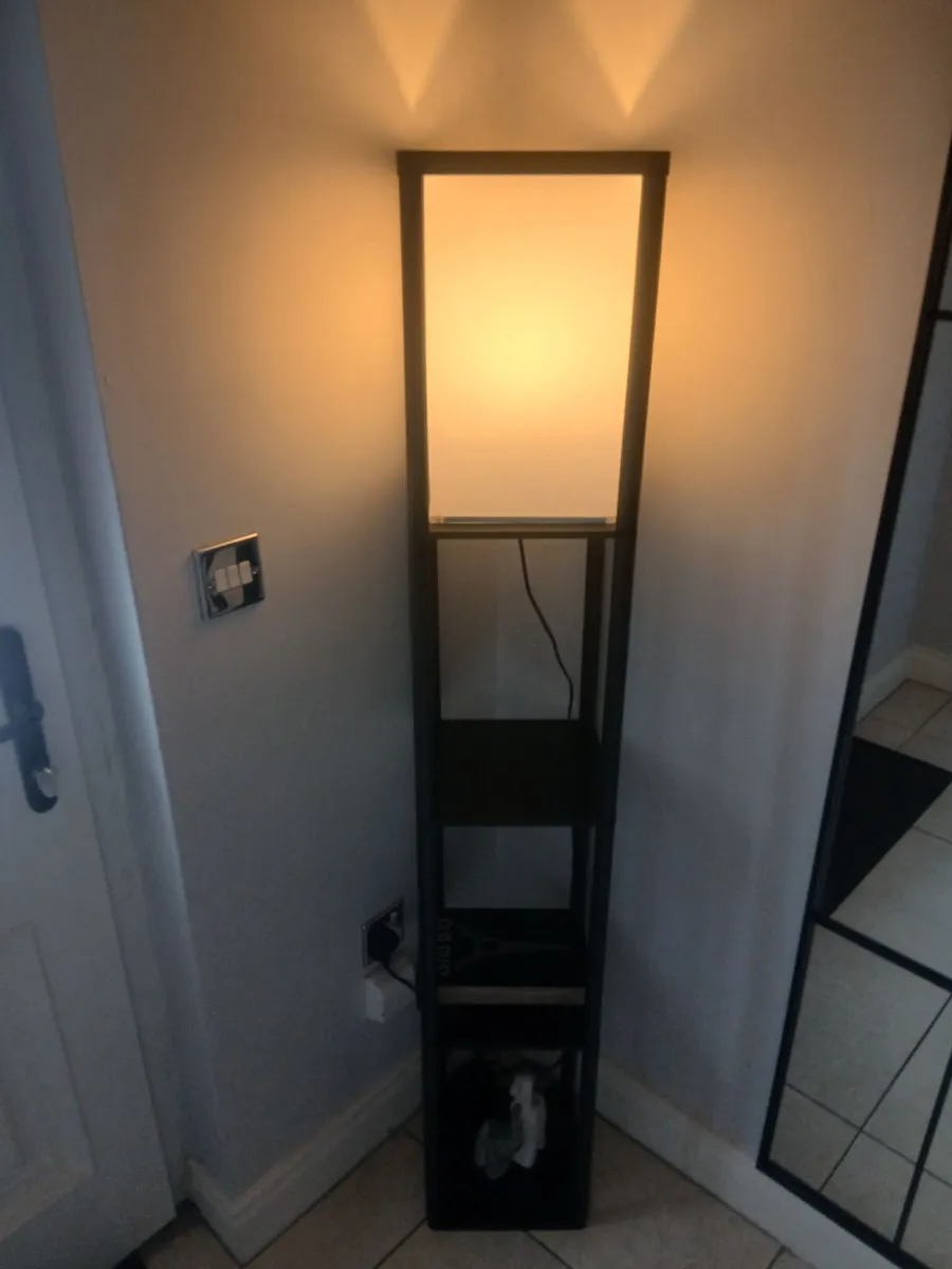 Floor Lamp - Image 1