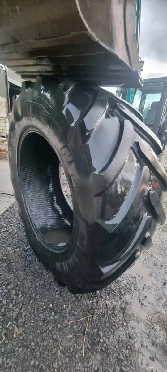 600/65/38 Michelin 30-40% - Image 1