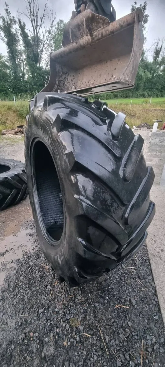 600/65/38 Michelin 30-40% - Image 3