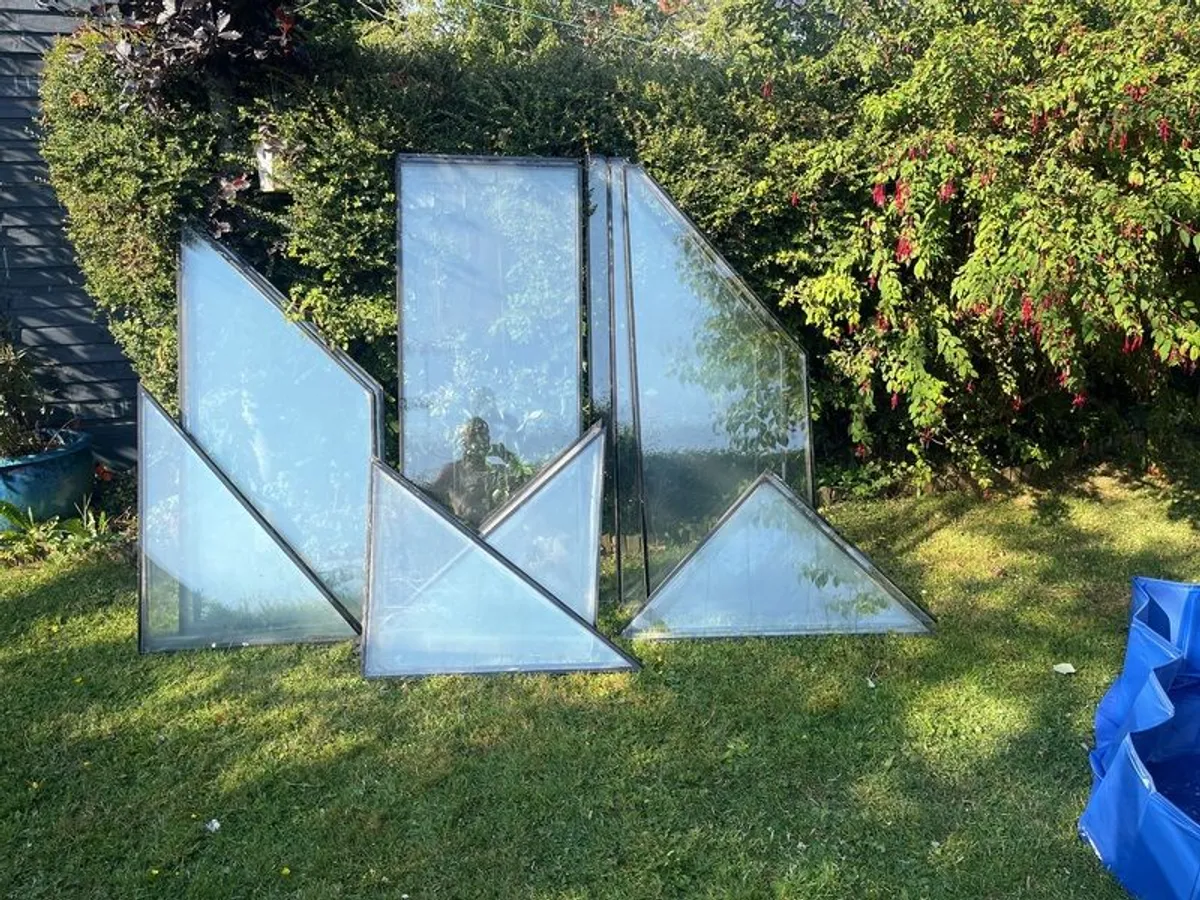 double glaze units - Image 2