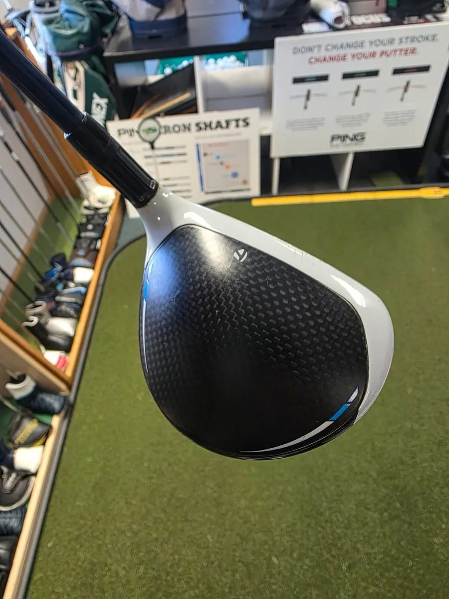 Taylormade Sim2 Max 5 Wood - Image 3