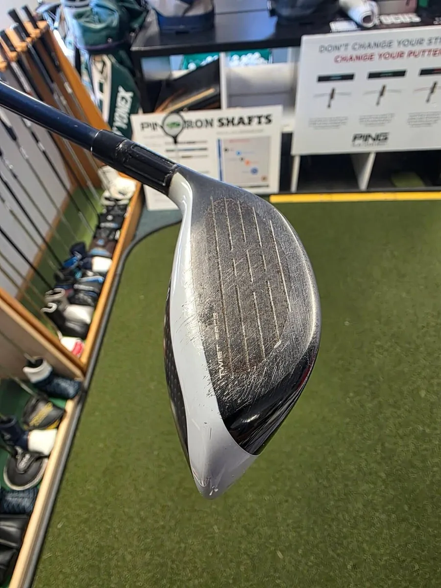 Taylormade Sim2 Max 5 Wood - Image 4