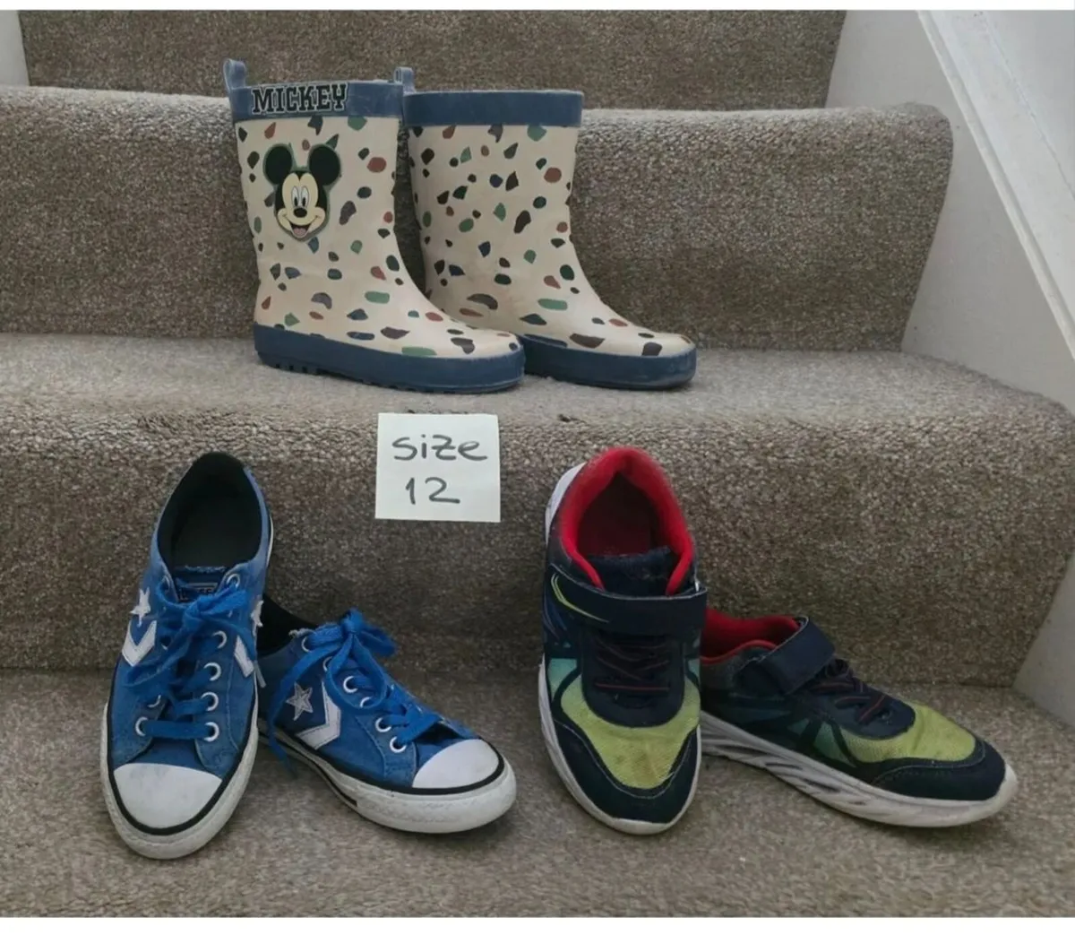 Shoes