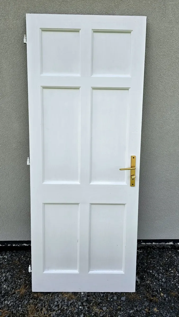 Front Door - Image 3
