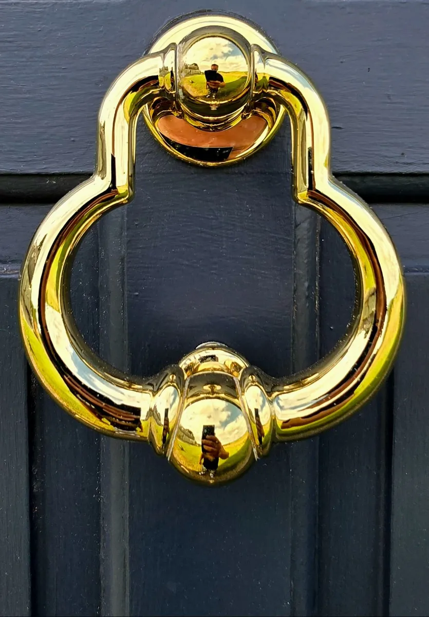 Front Door - Image 1