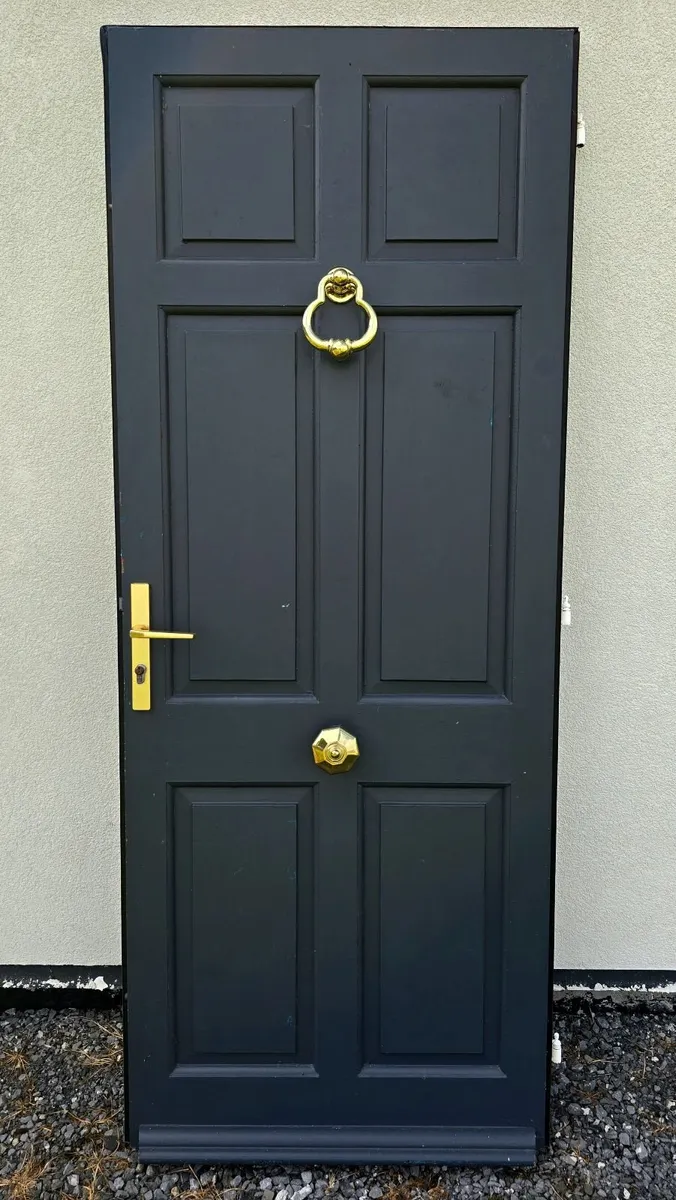 Front Door - Image 2