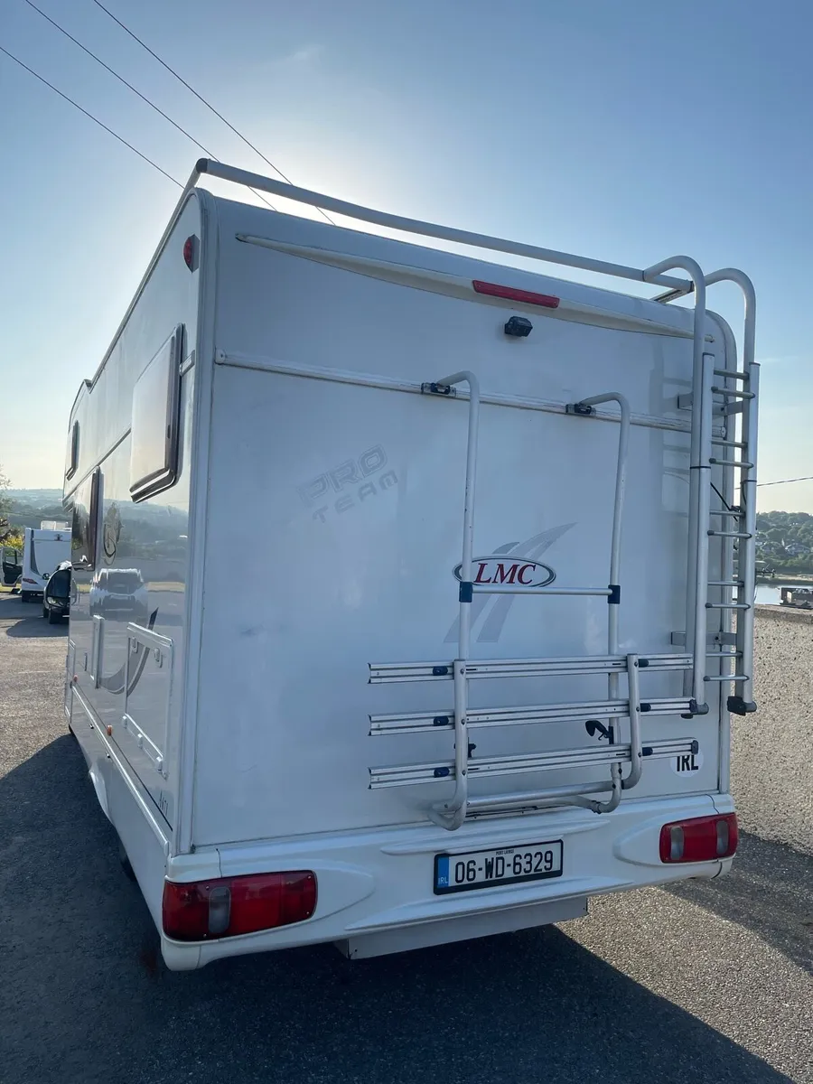 Fiat Camper - Image 4