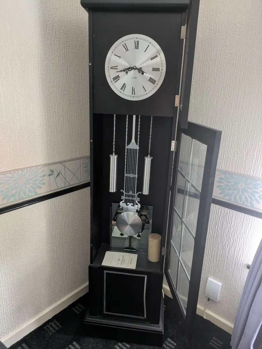 Grand father clock - Image 2