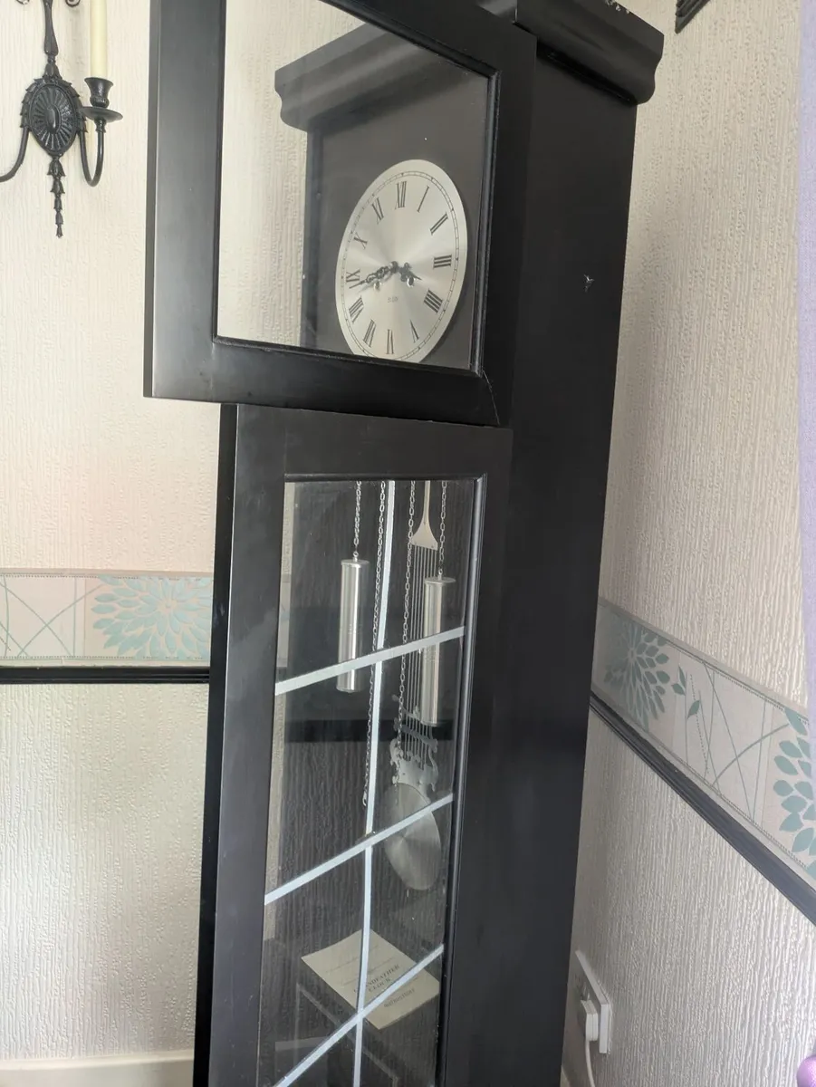 Grand father clock - Image 3