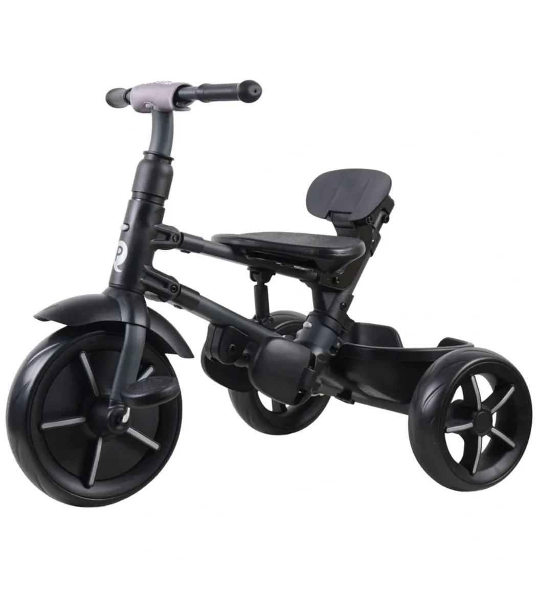 Q Play Rito Folding Trike – Excellent Condition - Image 4