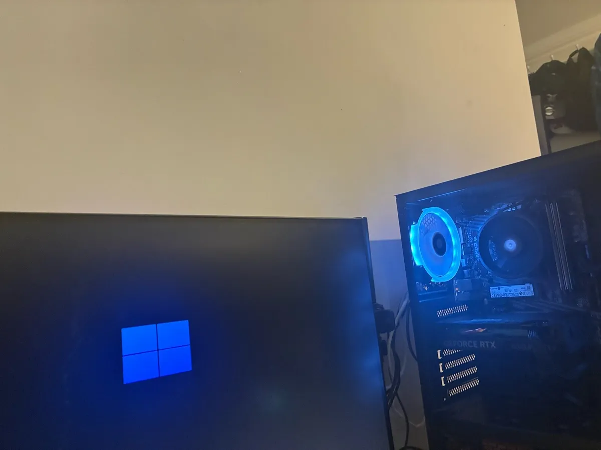 Gaming pc - Image 3