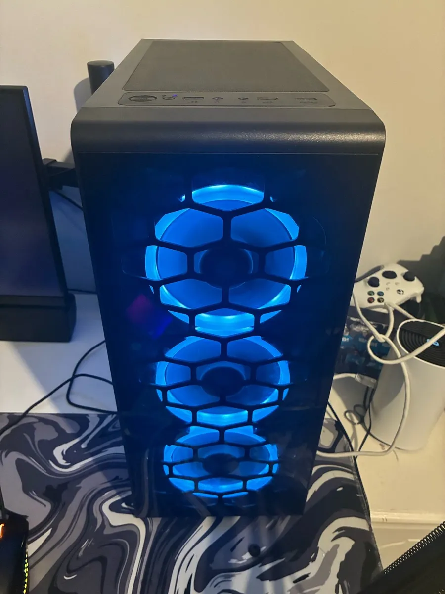 Gaming pc - Image 4