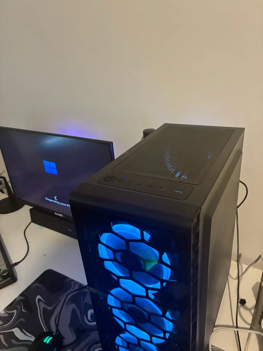 Gaming pc - Image 2