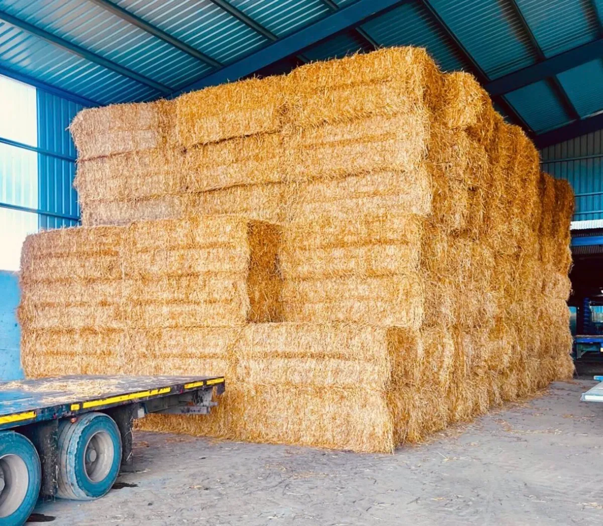 Straw
