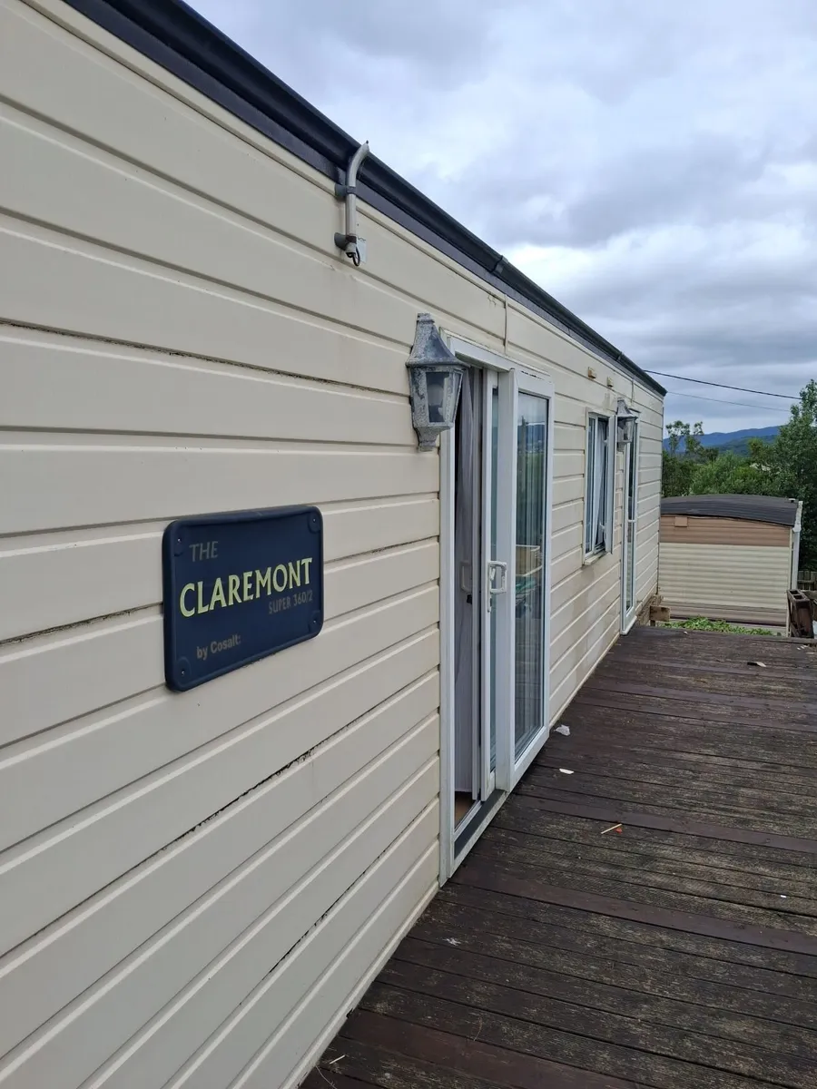 Mobile Home - Image 2