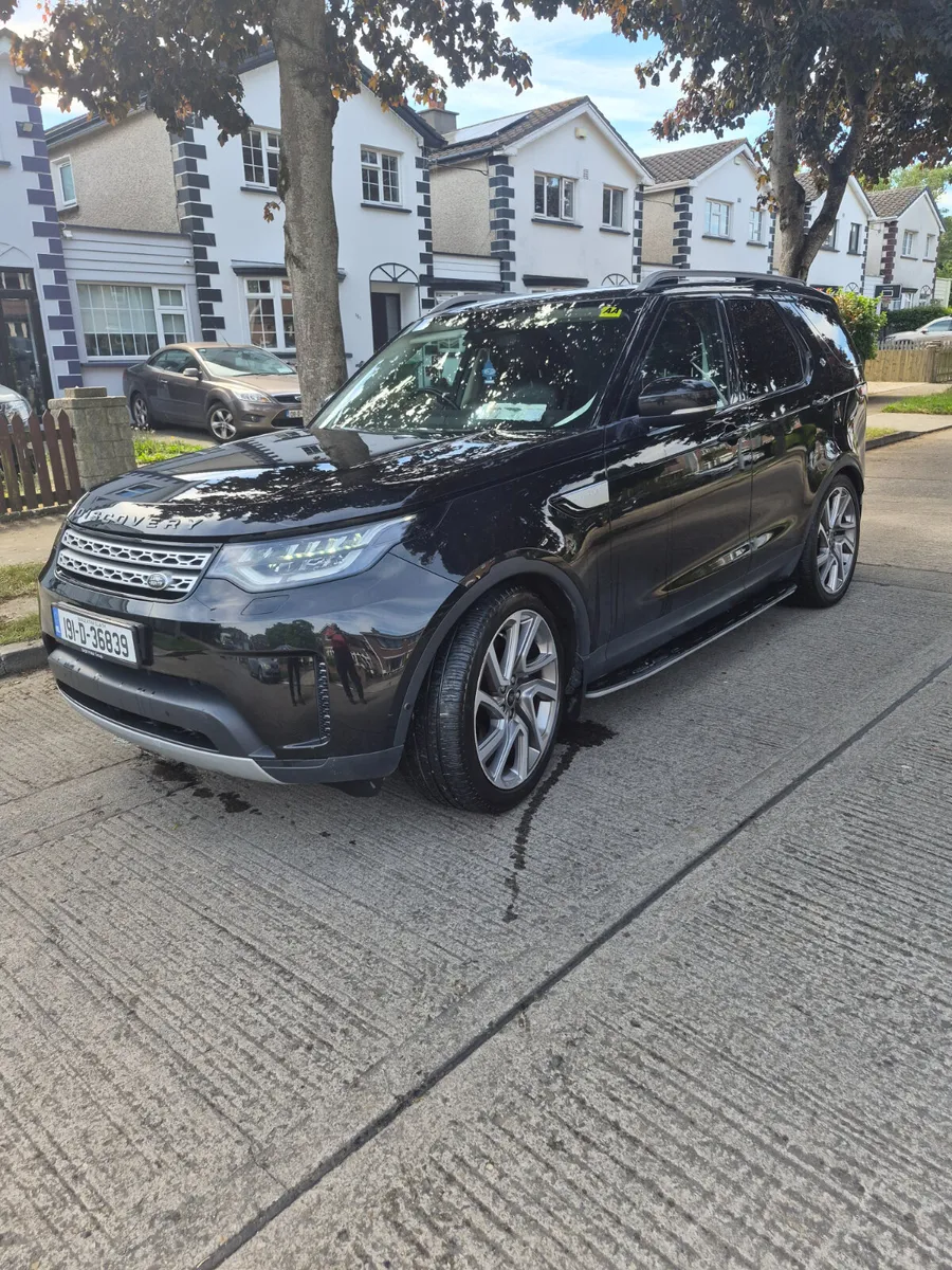 Landrover Discovery Hse spec 22"alloys - Image 3
