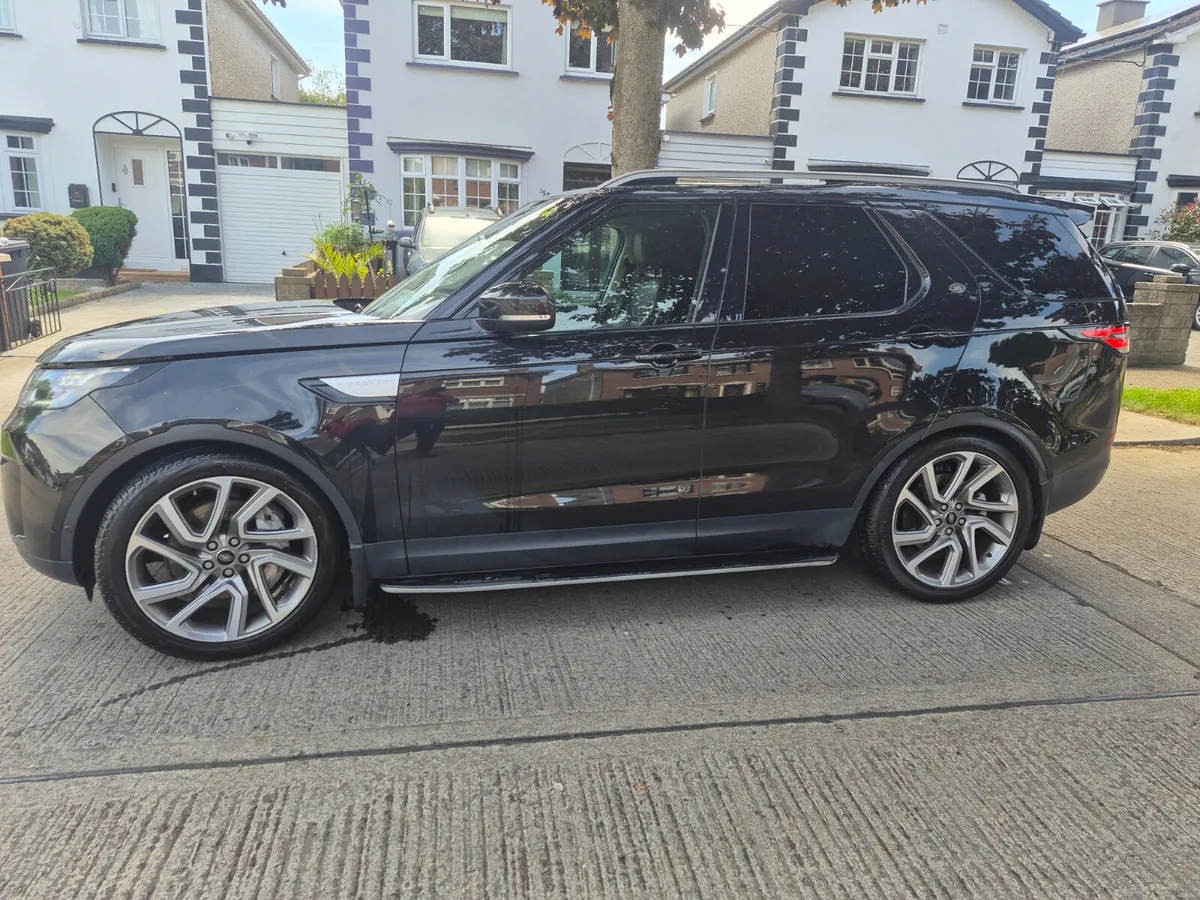 Landrover Discovery Hse spec 22"alloys - Image 4