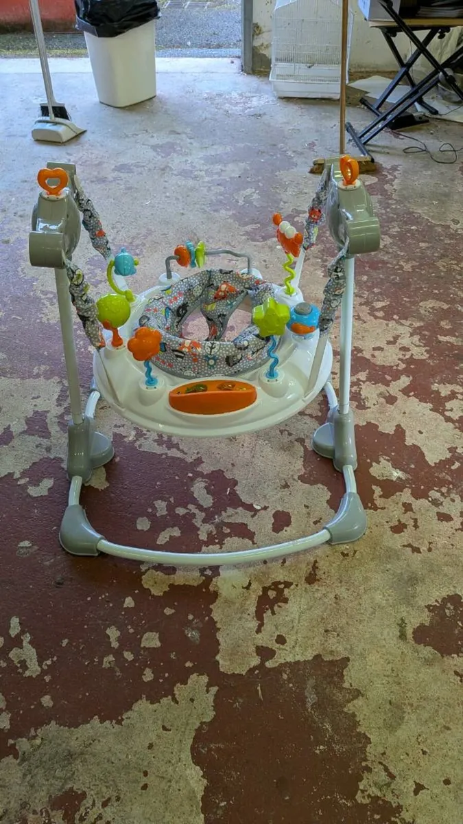 Jumperoo - Image 3