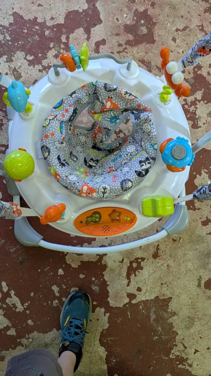 Jumperoo - Image 4