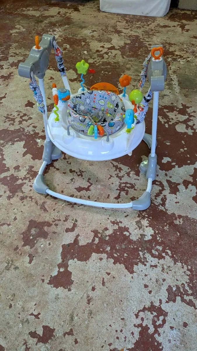 Jumperoo - Image 1