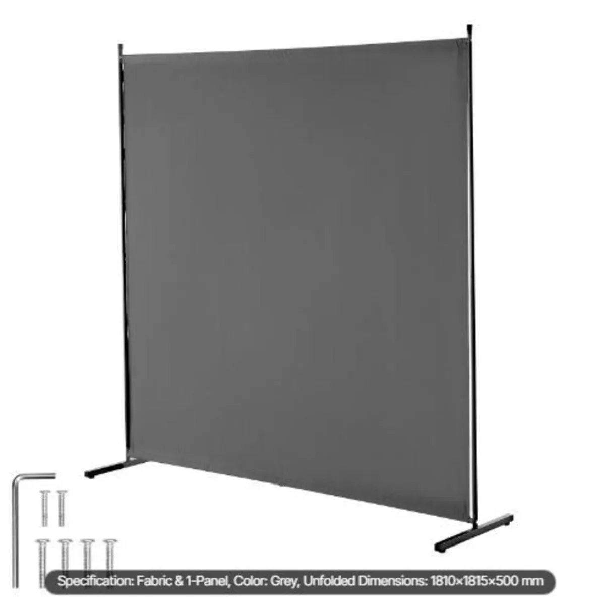 Room Divider, Single Panel Room Divider - Image 4
