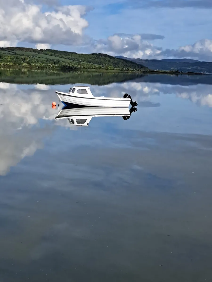 Orkney 19 fastliner - Image 1