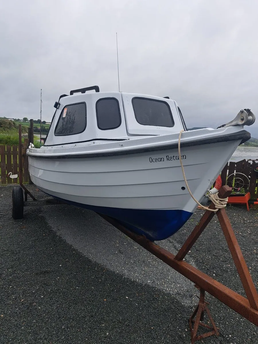 Orkney 19 fastliner - Image 2