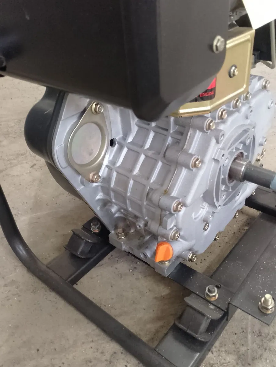 Diesel engine  186FA - Image 4