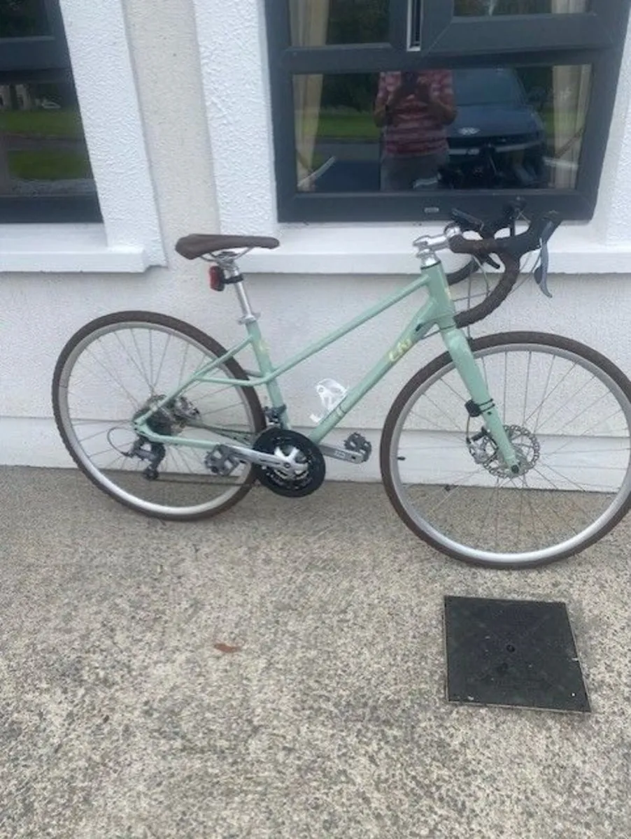 Ladies Bicycle - Image 1