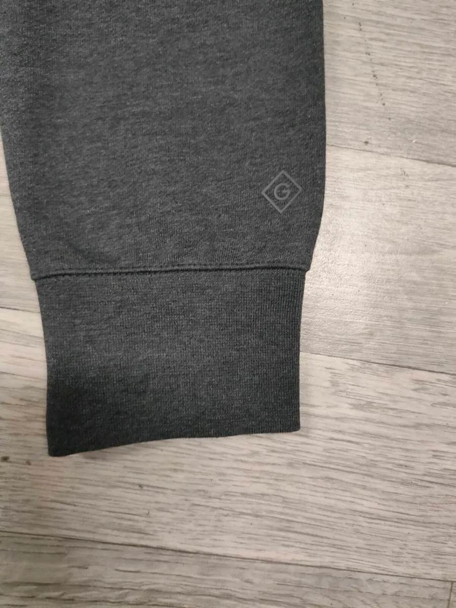 Gant Tech Prep Half Zip Jumper Mens 3XL - Image 3