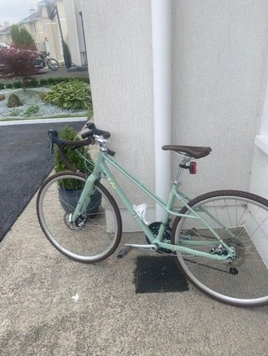 Ladies Bicycle - Image 4