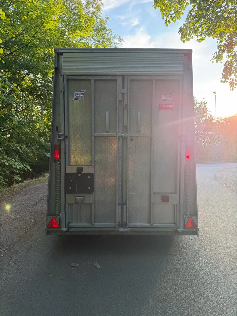 Ifor Williams BV 105 - Image 3