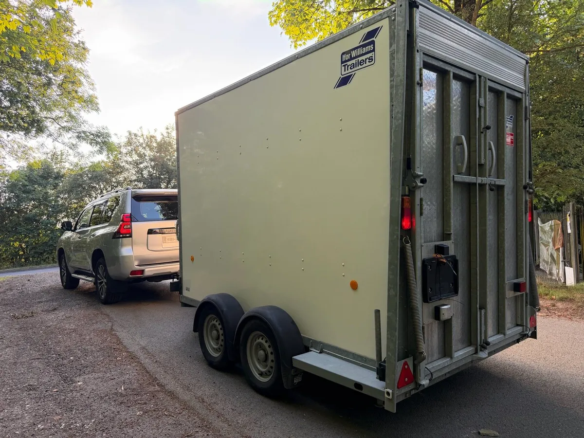 Ifor Williams BV 105 - Image 4