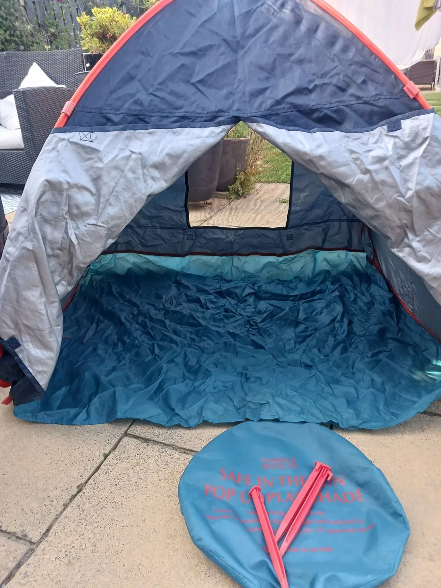Tent - Image 3