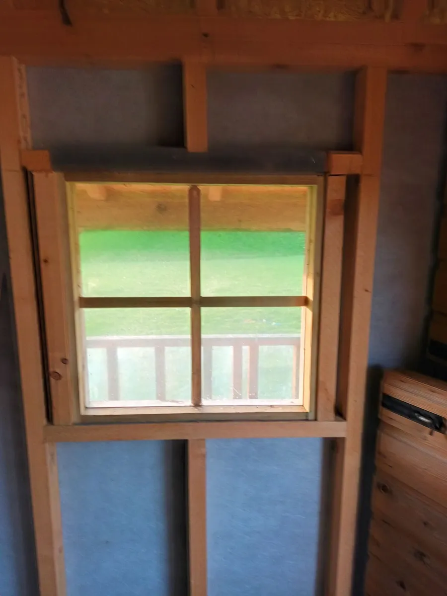 Playhouse / garden shed - Image 2