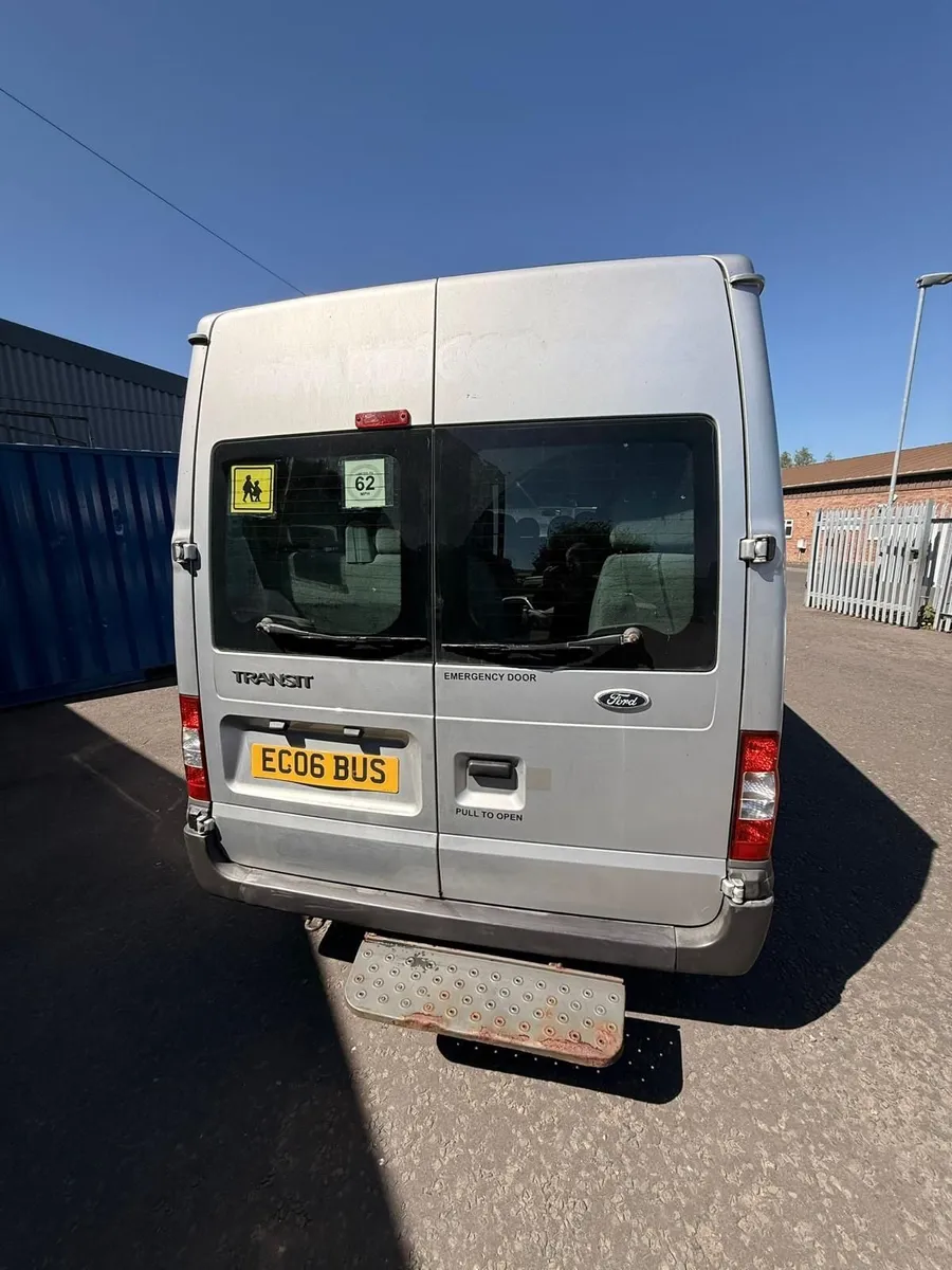 2013 Ford Transit - Image 4