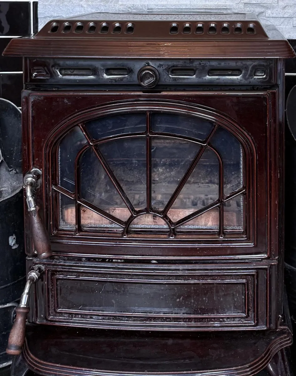 Stanley Stove - Image 2