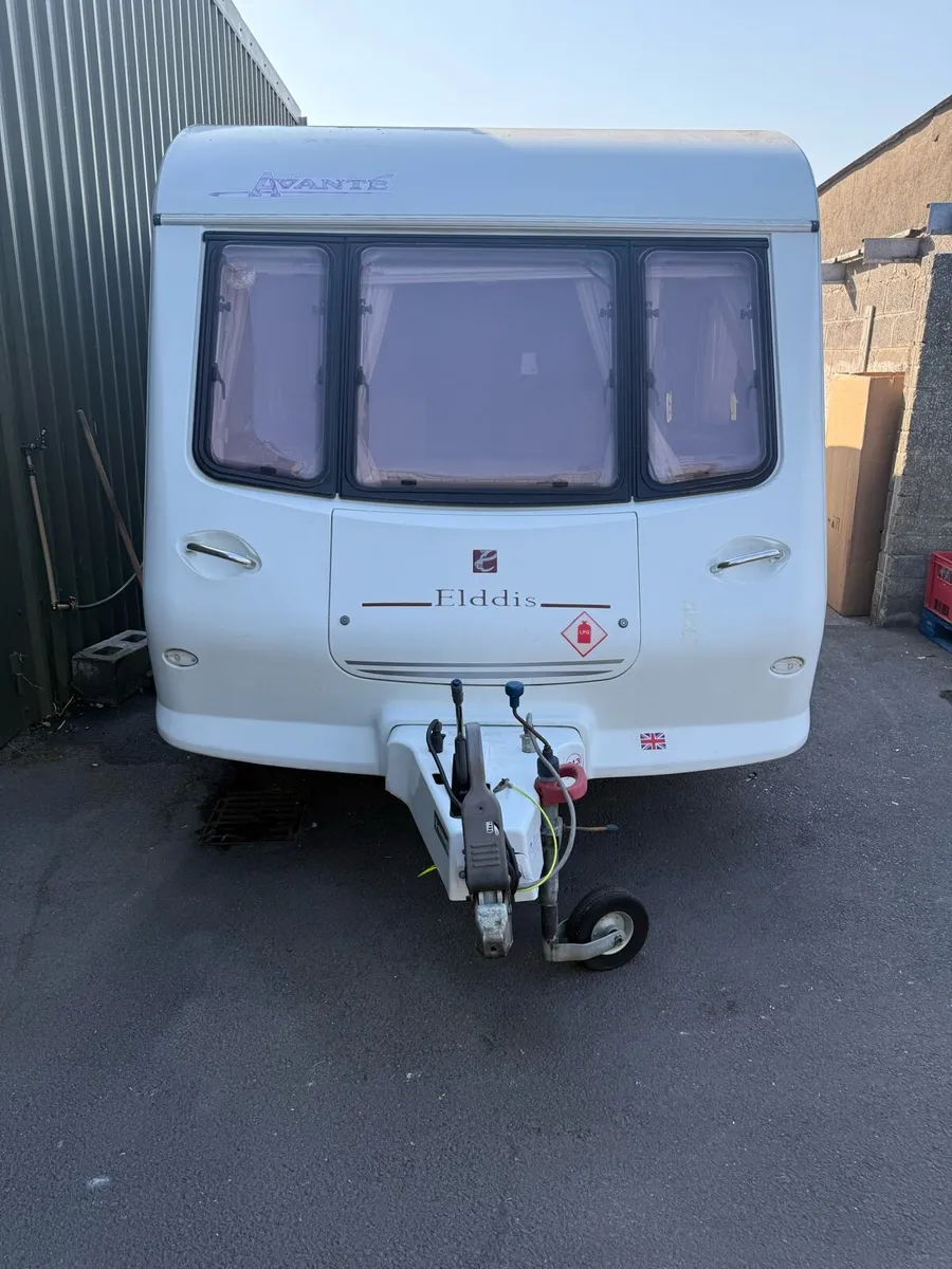 Caravan - Image 1