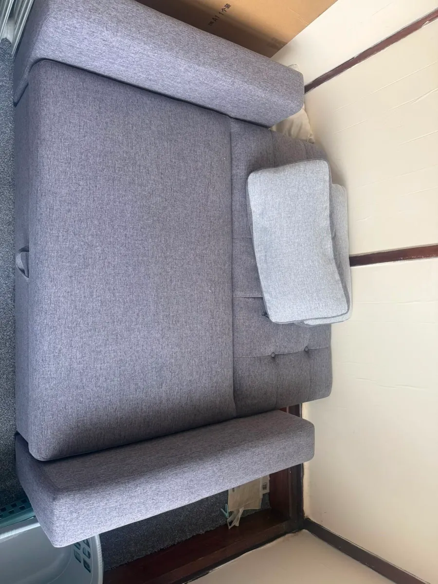 Sofa Bed - Image 2