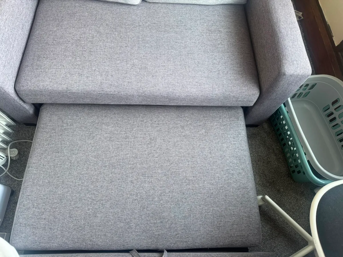 Sofa Bed - Image 3