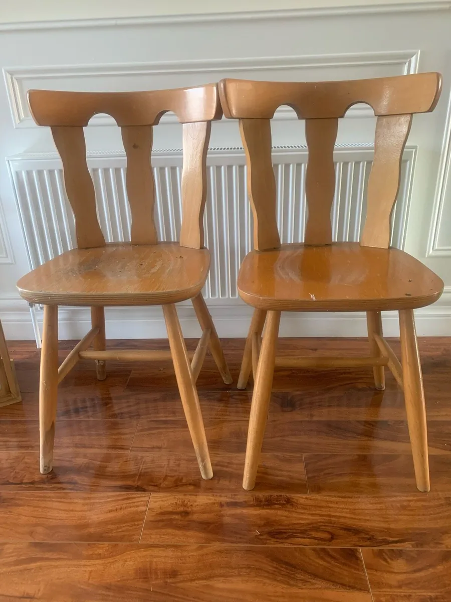 Chairs