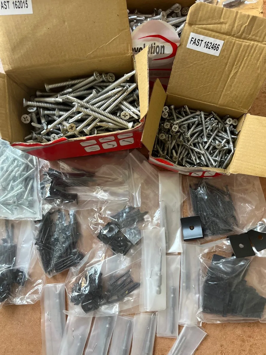Unwanted stuff - Image 1