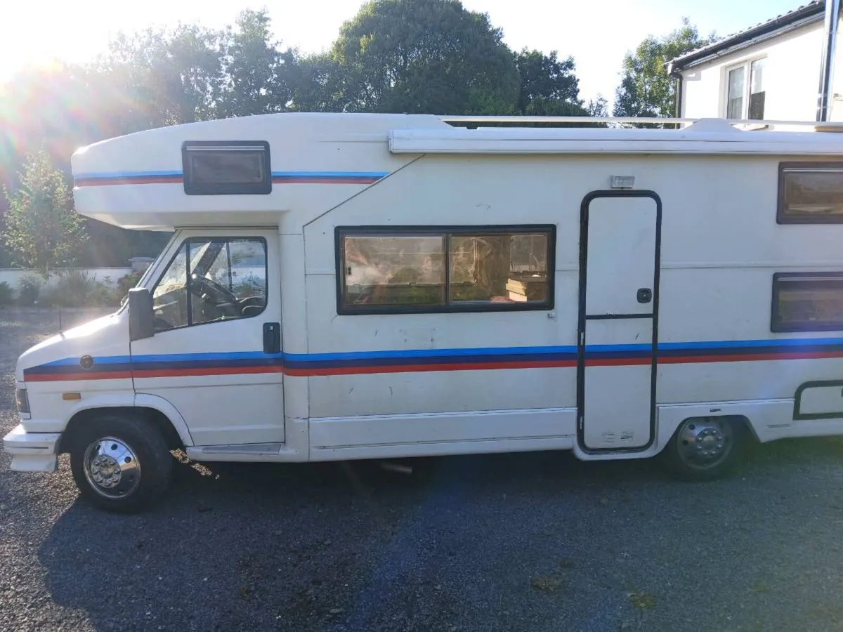 Motorhome - Image 2