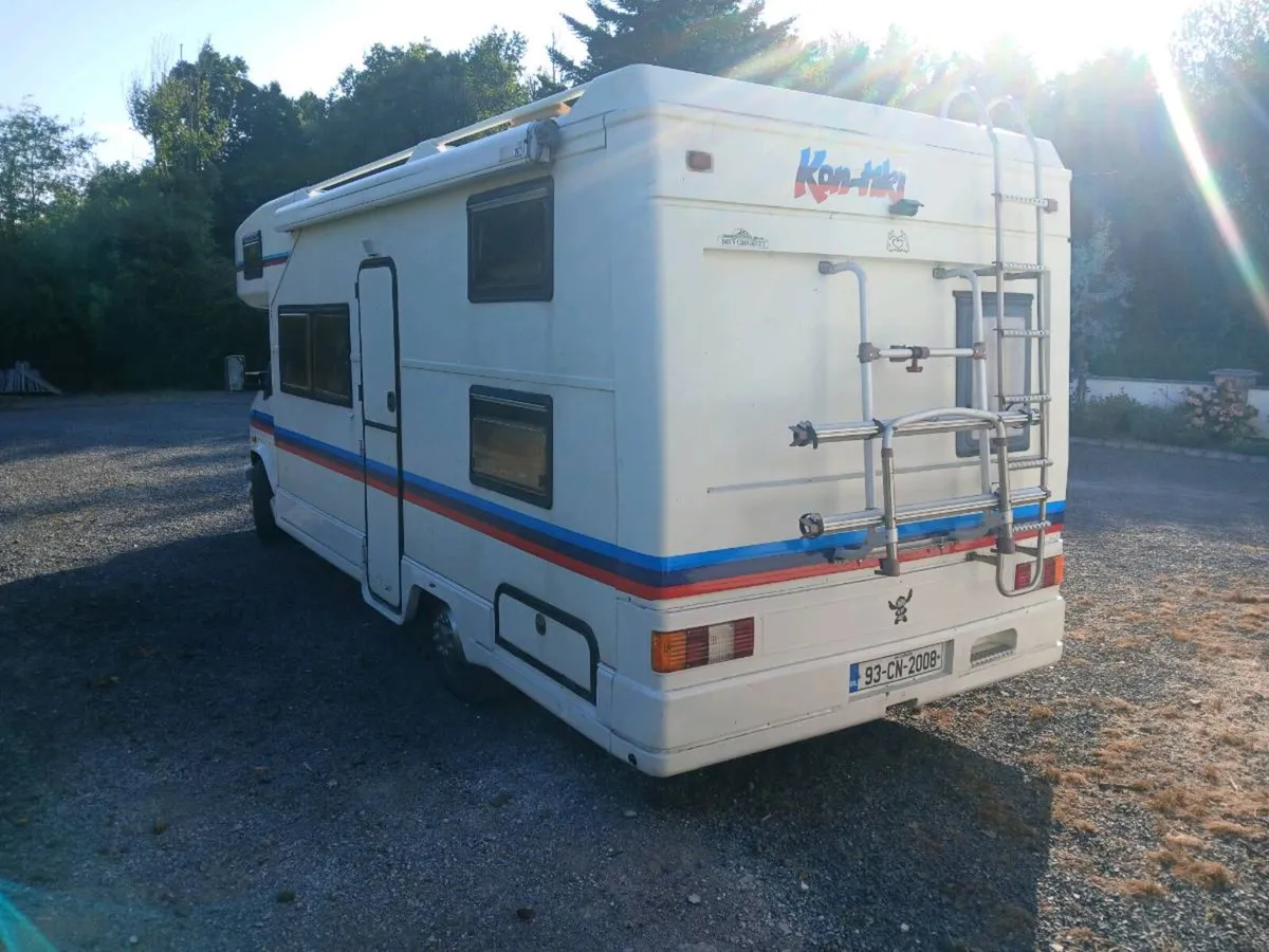 Motorhome - Image 3