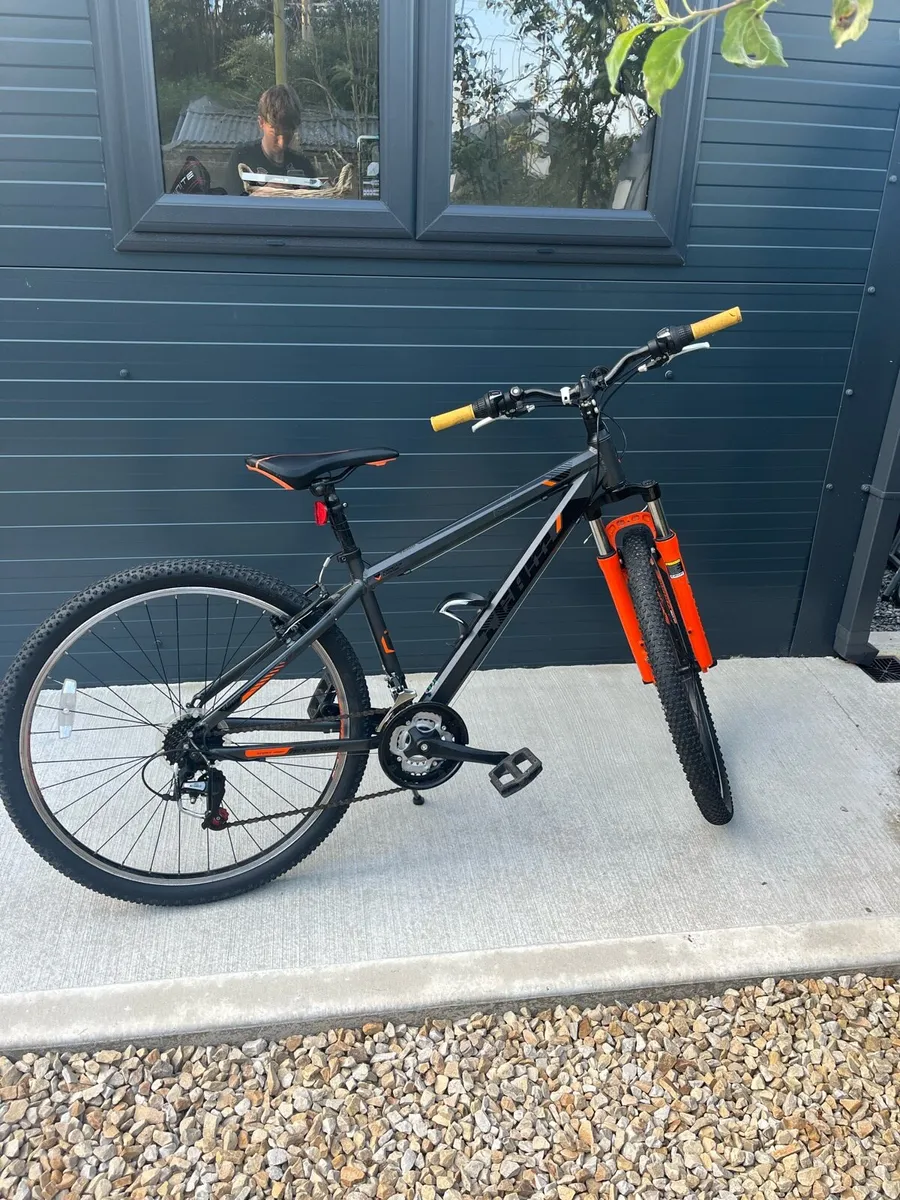 Bike - Image 1