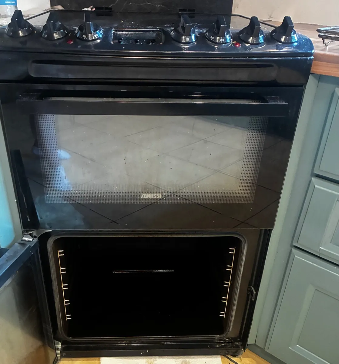 Zanussi Electric oven - Image 3